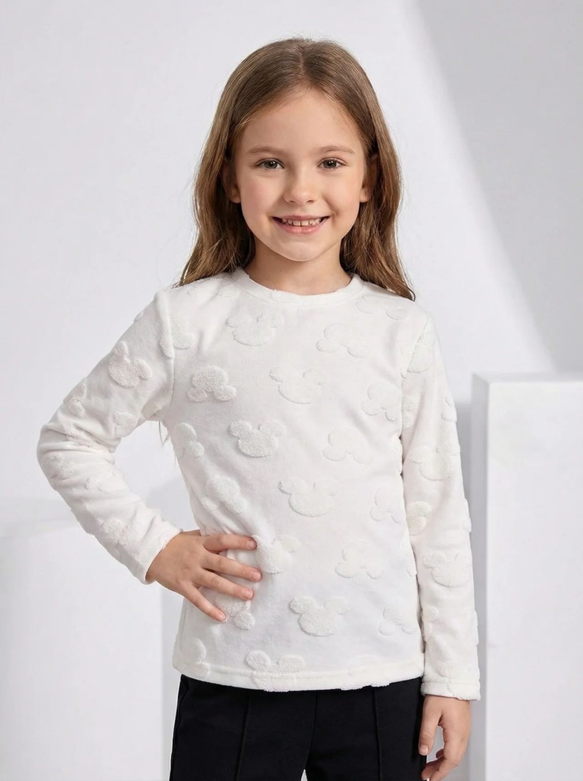 Лонгслів Міккі (3)