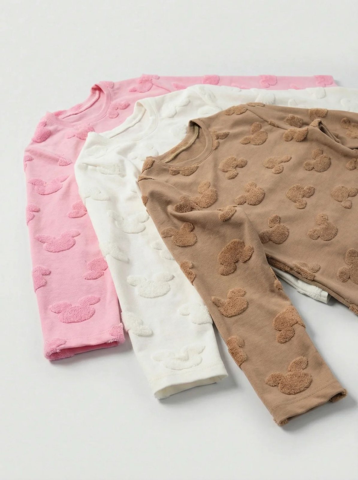 Лонгслів Міккі (4)