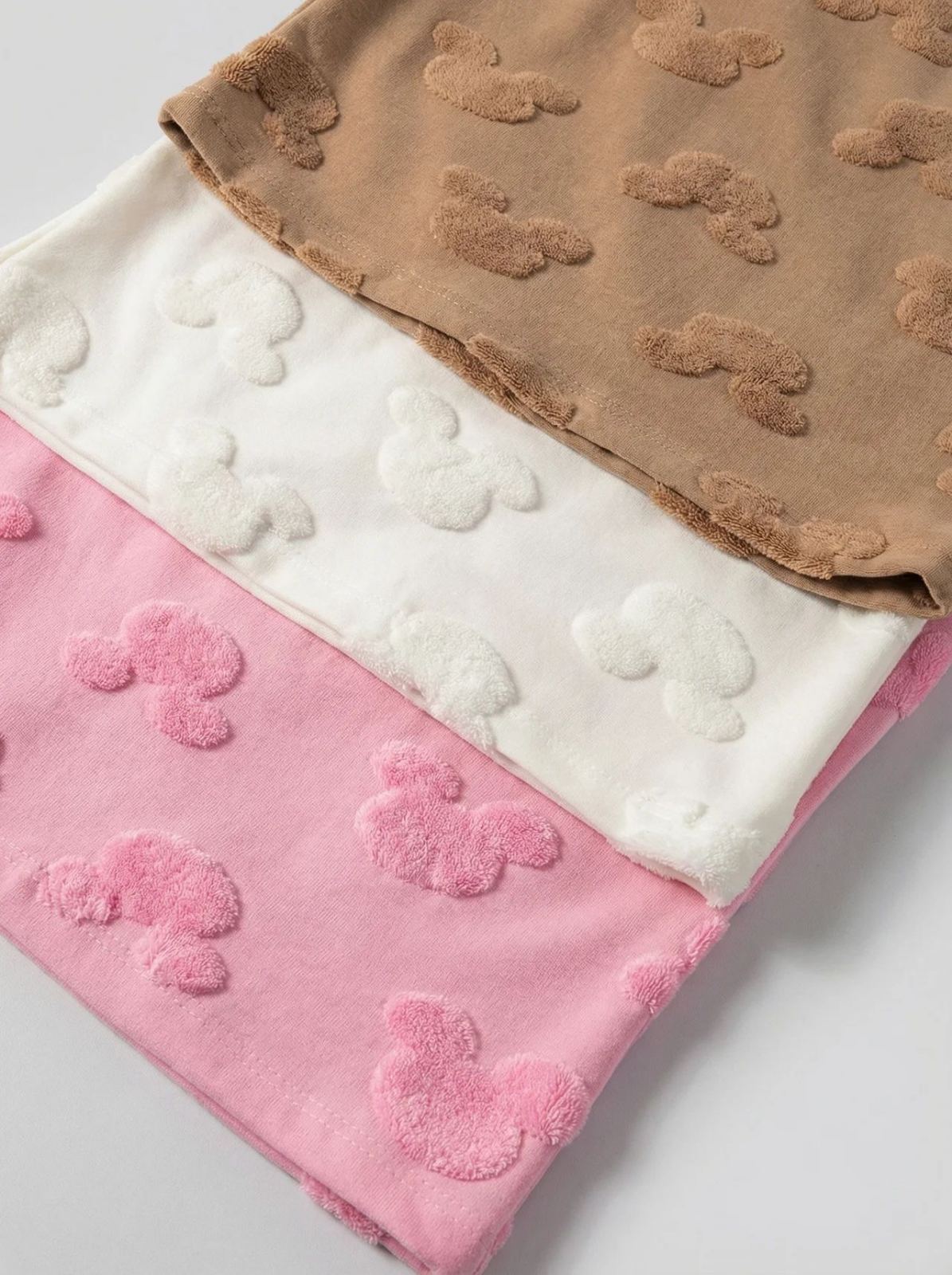 Лонгслів Міккі (6)