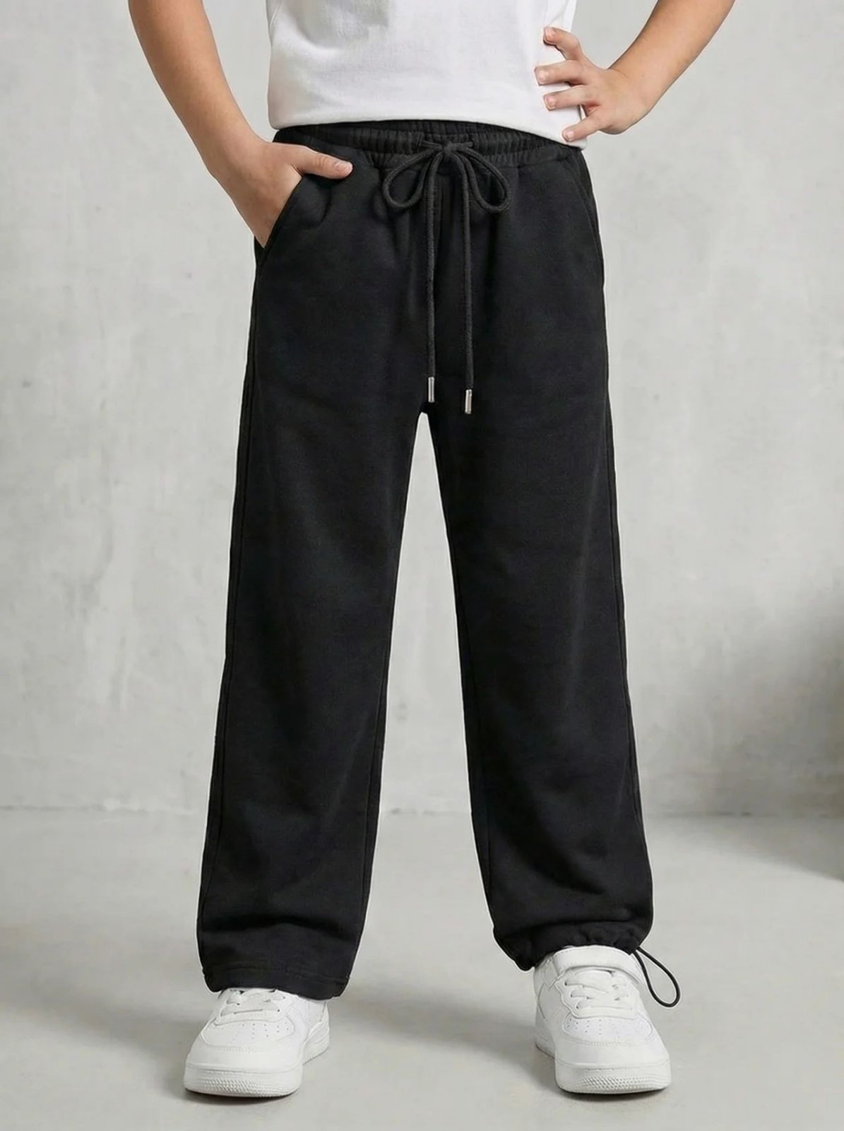 Штани-джогери 2в1