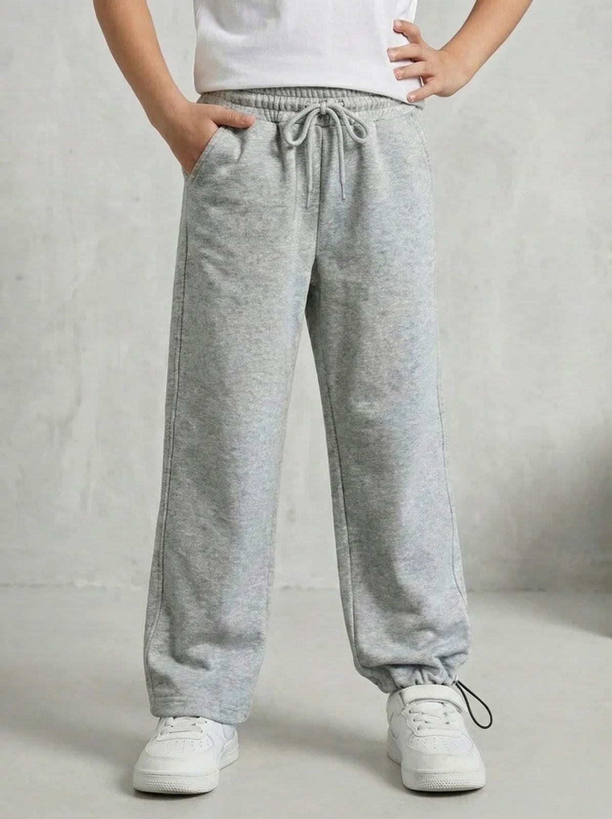 Штани-джогери 2в11